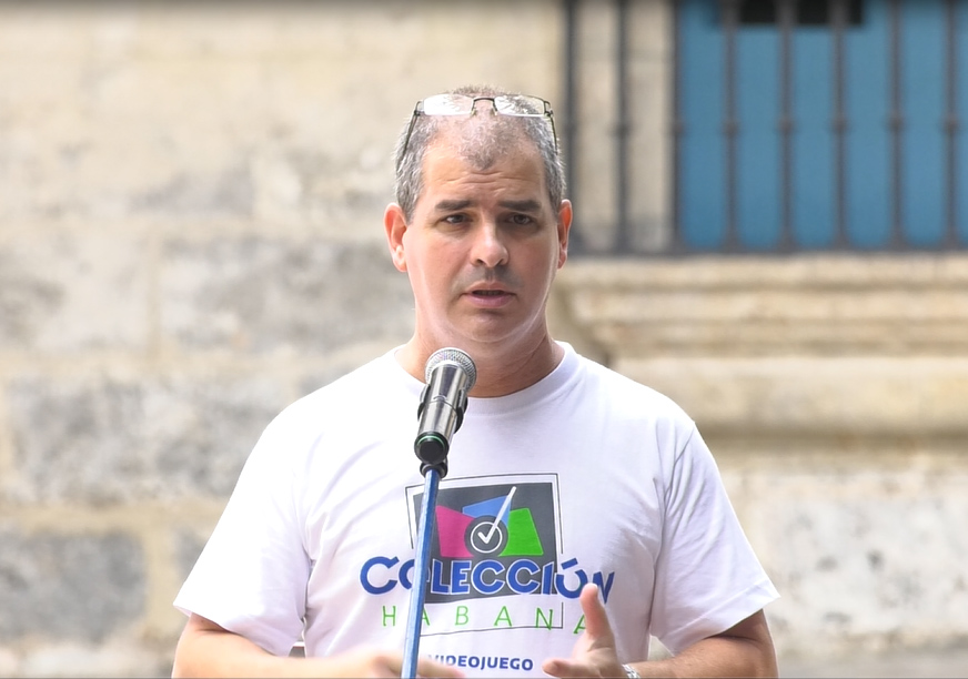 luis curbelo