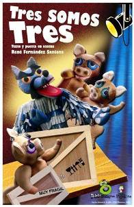 tres-somos-tres
