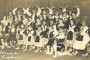 Escuela de baile de la AAG en los años 40