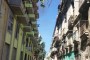 Calle Luz, vista desde calle Oficios