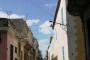 Calle Luz, desde convento de Santa Clara