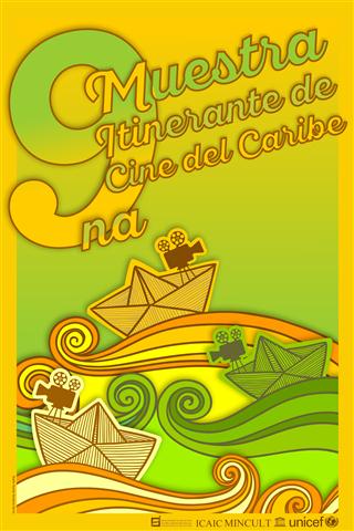 CARTEL 2 (Small)