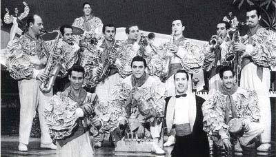 Lecuona Cuban Boys
