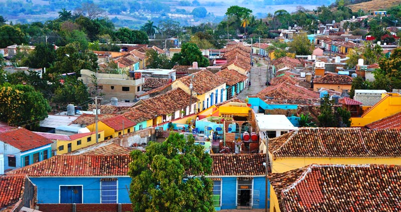 trinidad-cuba