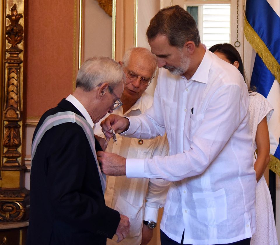 Foto: Vladimir Molina Espada / Prensa Latina