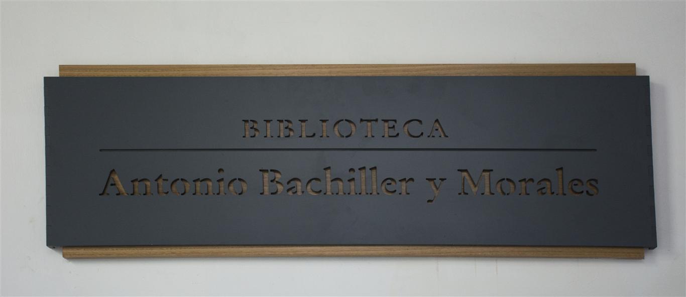 BIBLIOTECA 2 (Medium)
