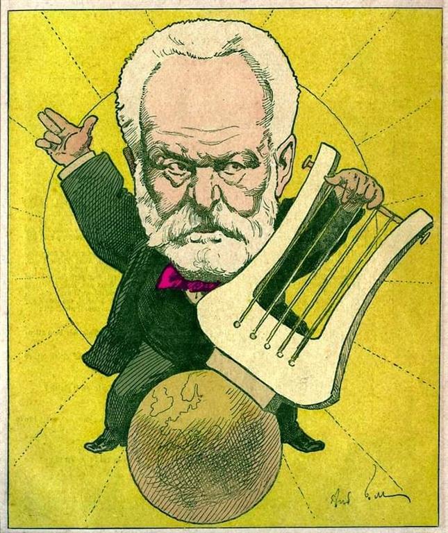 Coloquio Victor Hugo