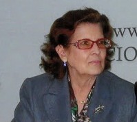 Rosina Prado 2007
