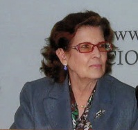 Rosina Prado 2007