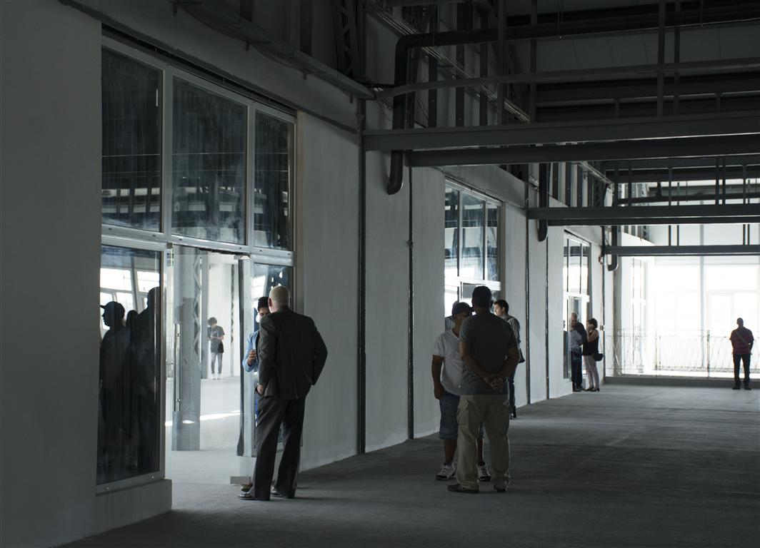 SALA POLIVALENTE 1 (Medium)