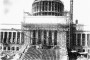Construcción del Capitolio, 1928