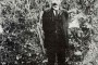 Retrato de José Martí en Jamaica tomado por el patriota y fotógrafo Juan Bautista Valdés