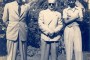 Carpentier, Erich Kleiber y Wifredo Lam en La Habana, 1943