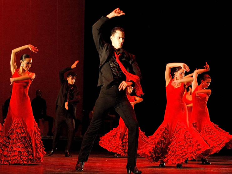 balletespadecuba
