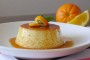 flan-naranja