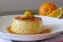 flan-naranja