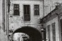 Calle Acosta (arco de Belén, 1914)