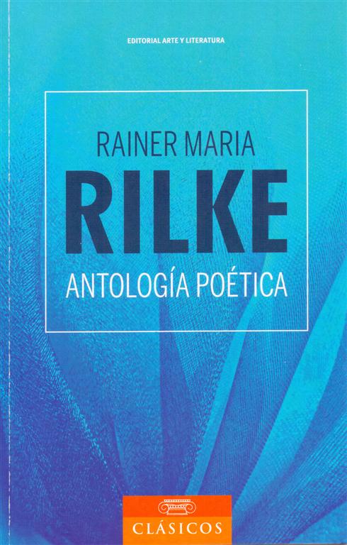Antología poética de Rilke