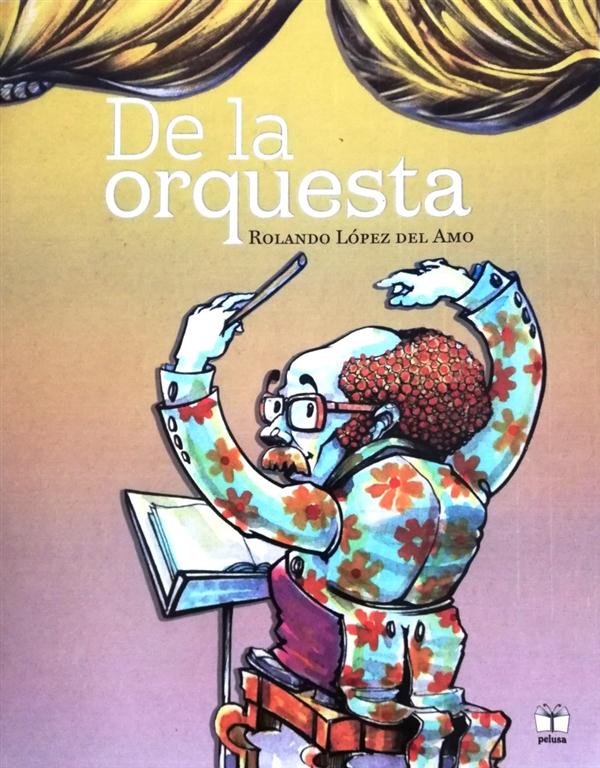 De la orquesta (Medium)