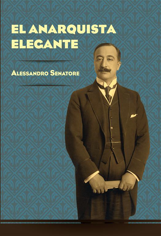 El anarquista (Medium)