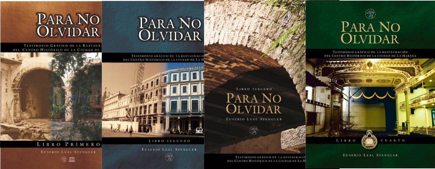 Para no olvidar