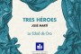 TRES HEROES (Medium)