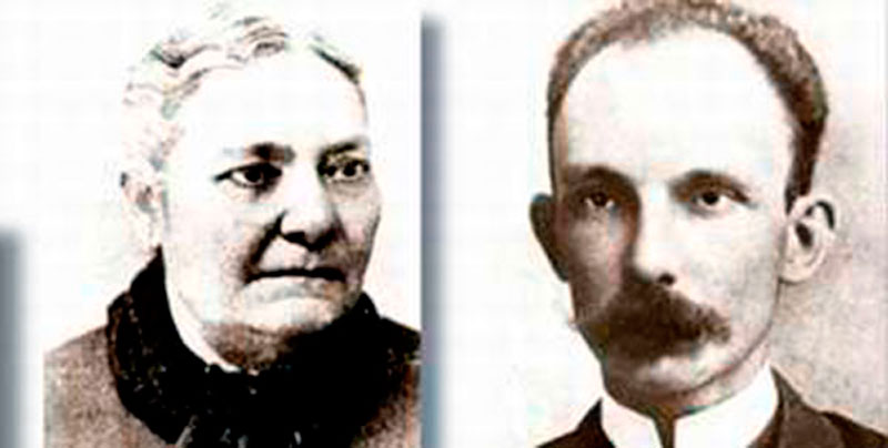 leonor-perez-y-jose-marti