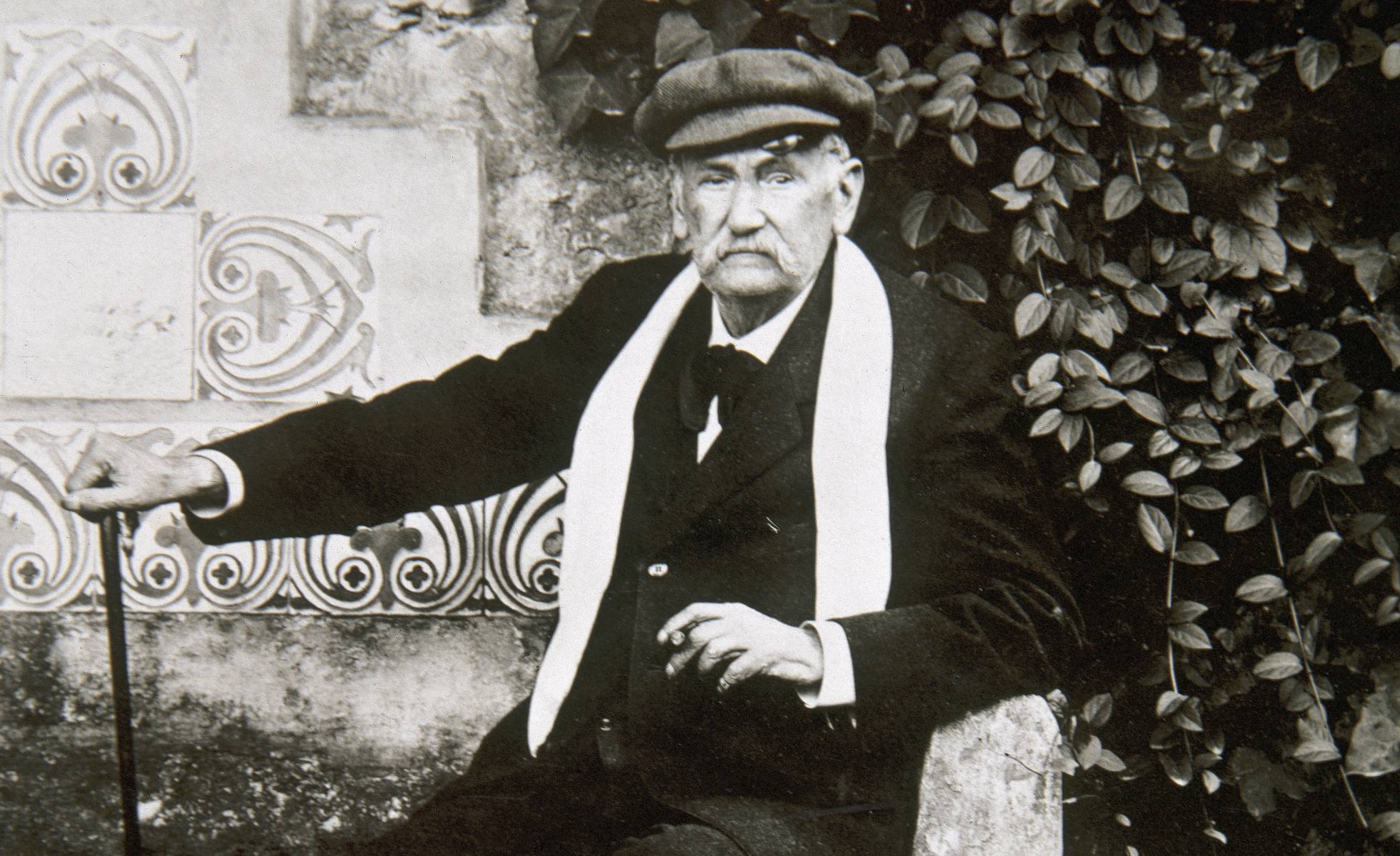 Benito Pérez Galdós