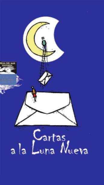 Cartas a la Luna Nueva