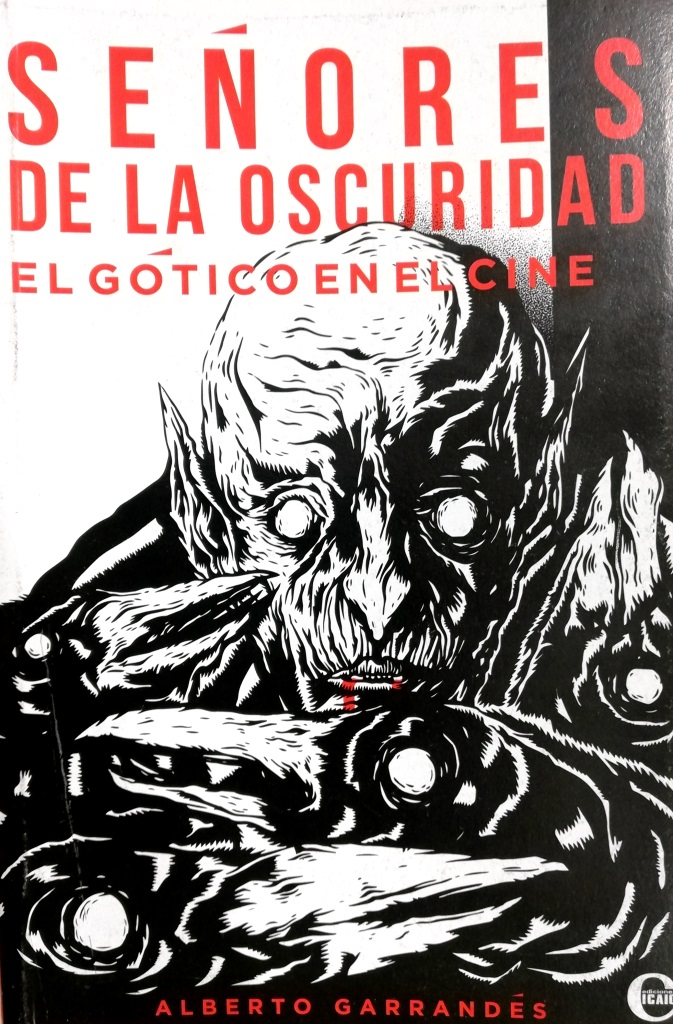 Señores de la oscuridad