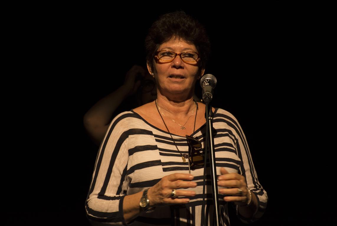 Foto: Alexis Rodríguez