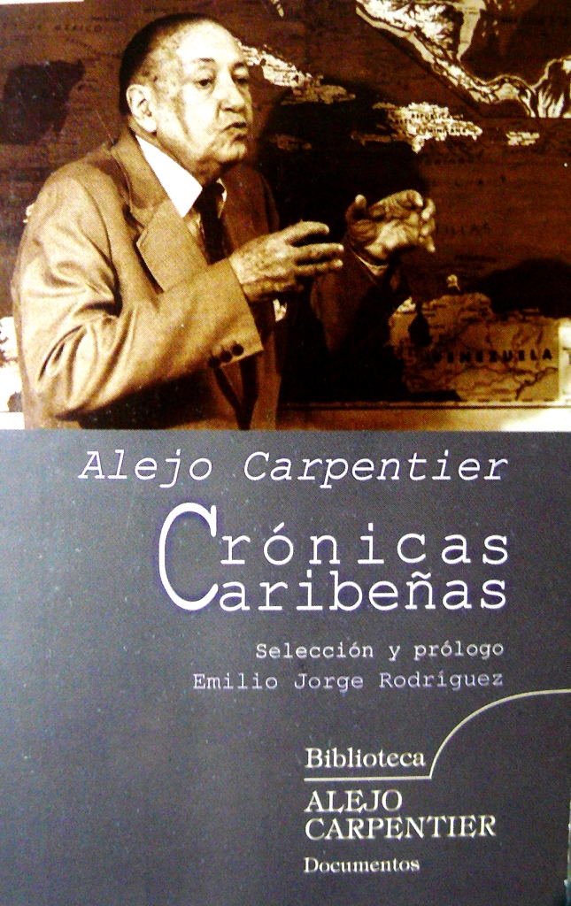 Cronicas caribeñas