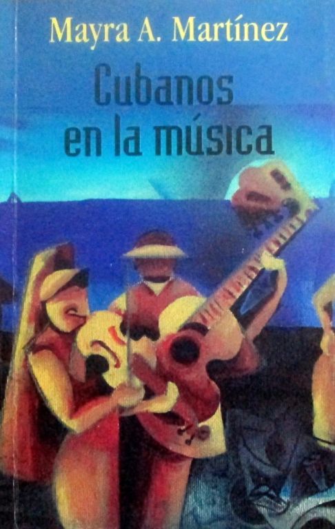Cubanos en la música