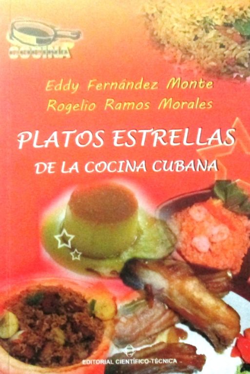 Platos estrellas