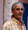 Rodolfo Alpízar Castillo