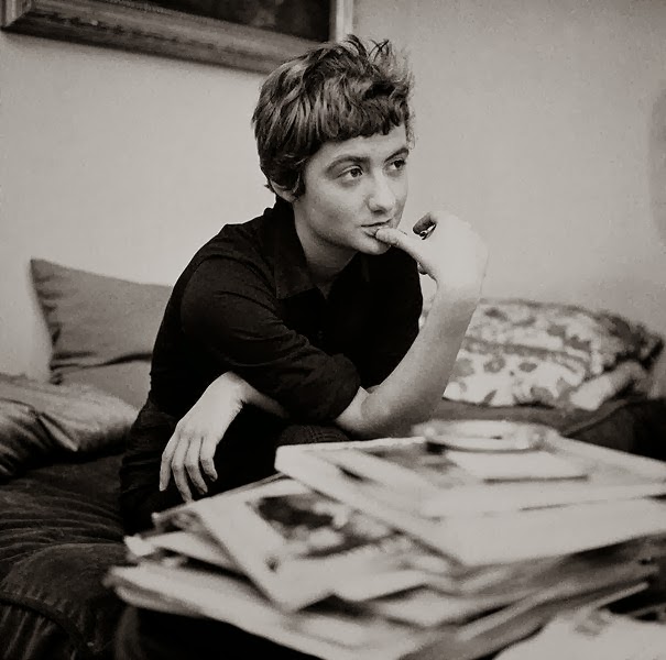 francoise sagan