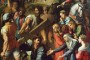 Con el nombre popular de El Pasmo de Sicilia se conoce en España el cuadro títulado Caída en el Camino del Calvario que fue pintado por el gran Rafael Sanzio hacia 1515 para la iglesia del convento Santa María dello Spasimo