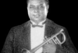 Manuel Pérez. Destacado músico cubano, integrante de grandes bandas en Estados Unidos y considerado uno de los grandes trompetista de la época