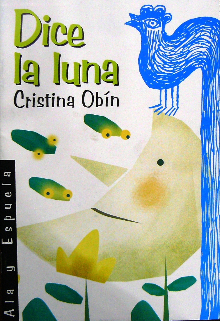 Dice la luna