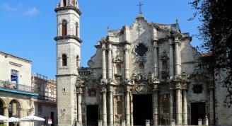 La-Habana-Vieja-Catedral-de-La-Habana