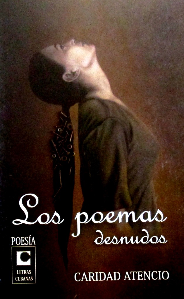 Los poemas desnudos