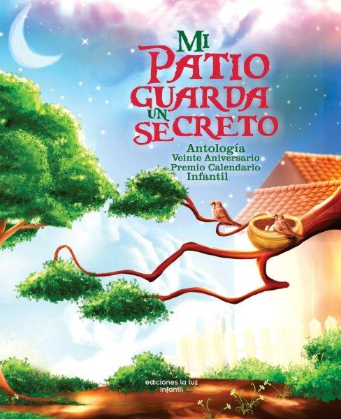 Mi patio guarda un secreto