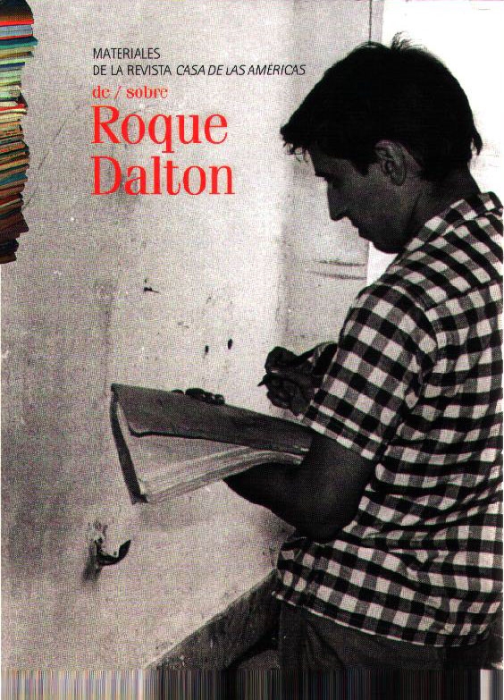Roque Dalton