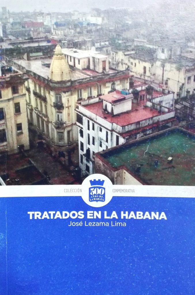 Tratados en La Habana