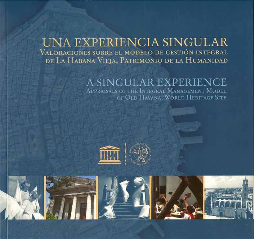 Una experiencia Singular (Medium)