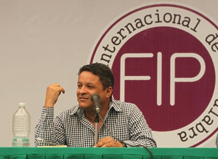 conferencia