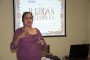 Katia Cárdenas, Directora de Gestión Cultural de la Oficina del Historiador de la Ciudad de La Habana