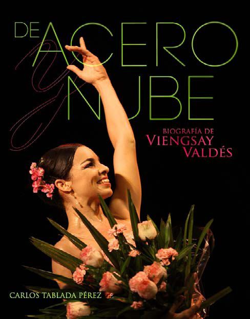 Acero y nube. Biografía
