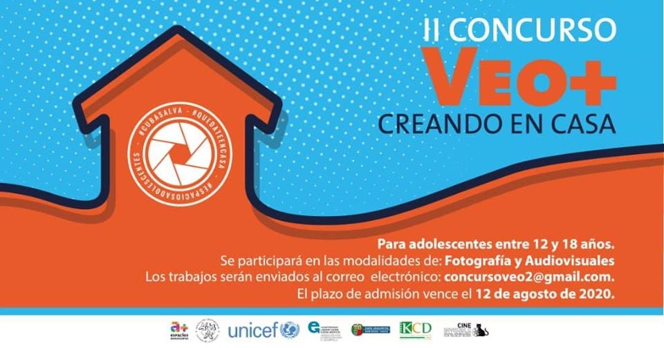 Concurso adolescentes