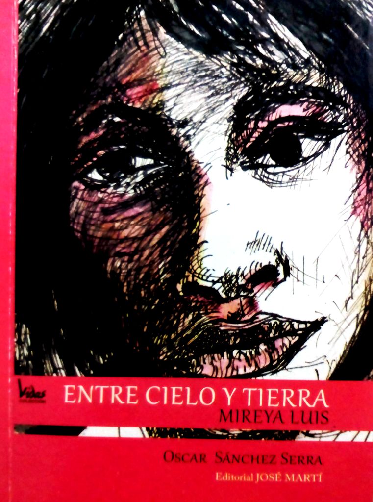 Entre cielo y tierra